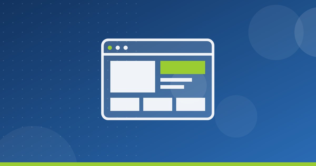 10 elementos que debe tener un sitio web profesional y funcional