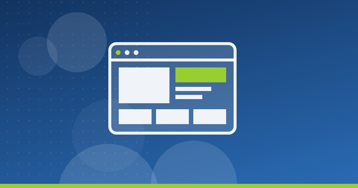 Cuándo rediseñar su sitio web: 8 señales claras