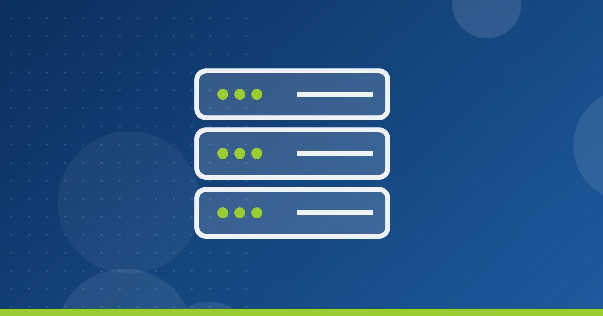 Hosting compartido, VPS o servidor dedicado: diferencias y cuándo usar cada uno