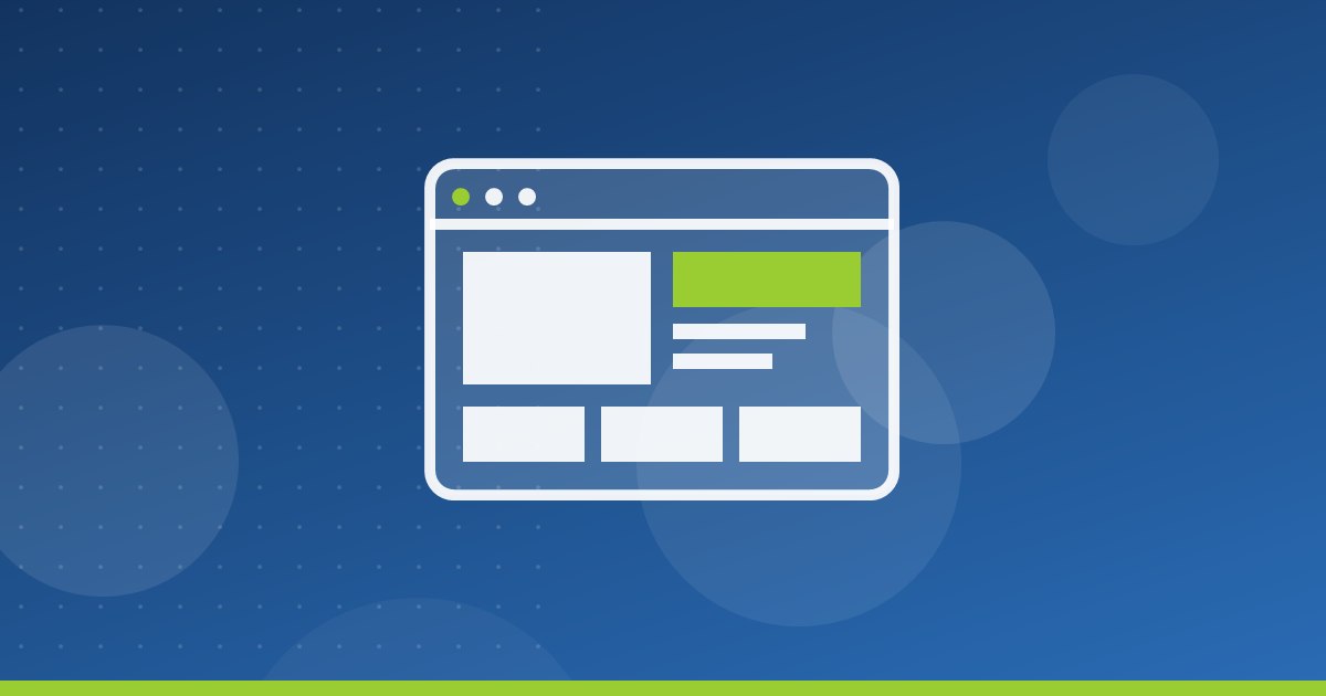 Landing page o sitio web completo: cuál necesita su negocio
